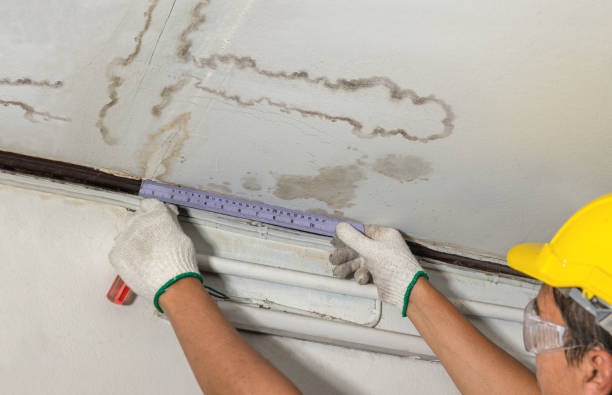 Reliable Flood Cleanup contractor in Port Washington, OH by Water Damage Irwin